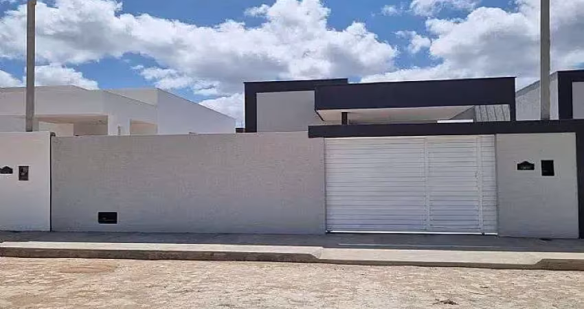 Casa com 2 quartos à venda no Centro, São José de Mipibu 