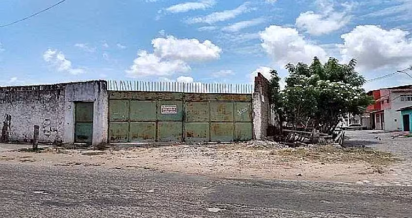Terreno à venda no Bom Pastor, Natal 
