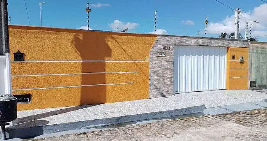 Casa com 2 quartos à venda no Moinho dos Ventos, Extremoz 