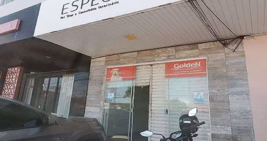 Comercial para alugar - nova parnamirim - parnamirim/rn