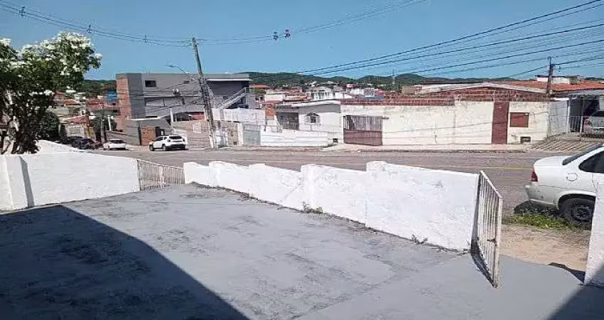Casa com 3 quartos à venda no Capim Macio, Natal 