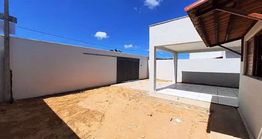 Casa à venda - jardins - são gonçalo do amarante/rn