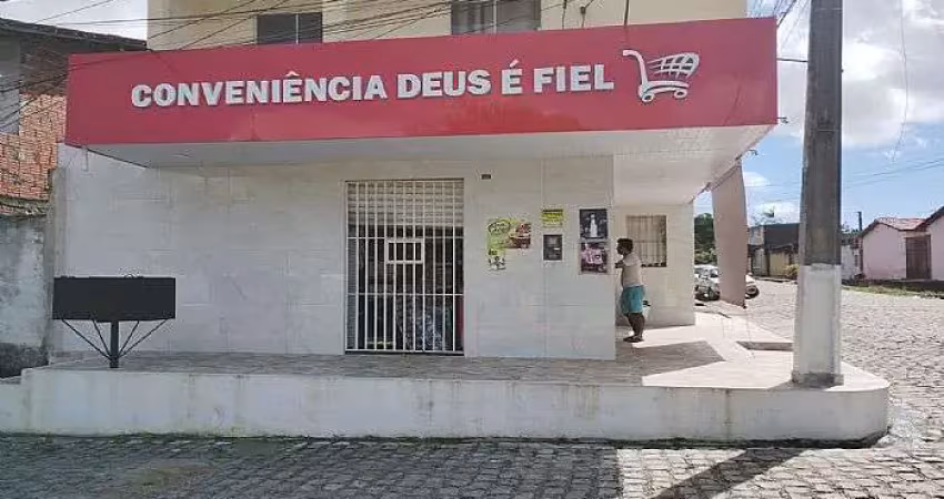 Casa com 2 quartos à venda no Emaús, Parnamirim 