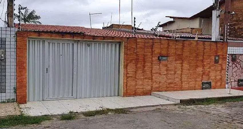 Casa com 2 quartos à venda no Nova Parnamirim, Parnamirim 