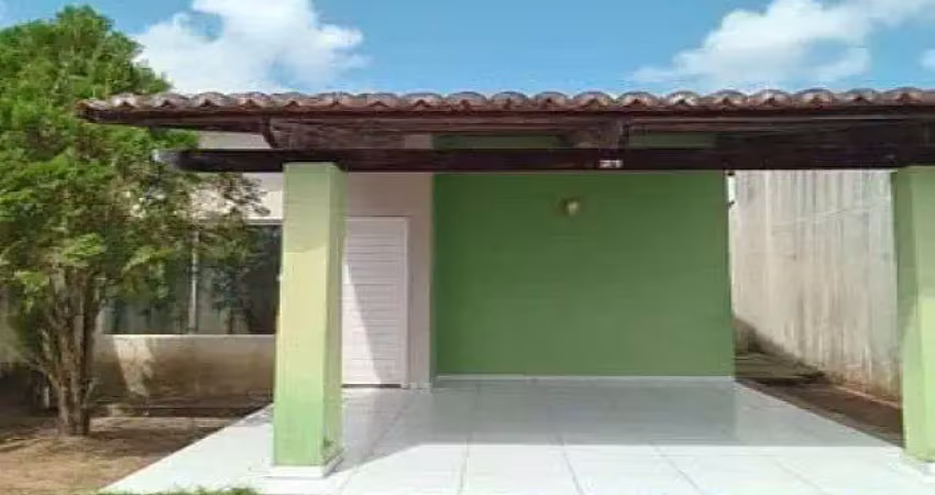Casa à venda - santa terezinha - são gonçalo do amarante/rn