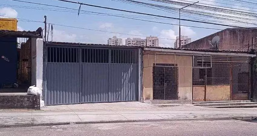 Casa comercial à venda no Lagoa Nova, Natal 