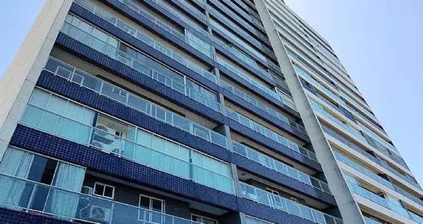 Apartamento com 2 quartos para alugar no Ponta Negra, Natal 