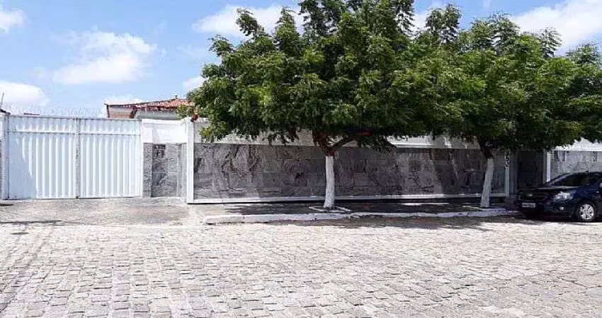 Casa com 4 quartos à venda no Tirol, Natal 