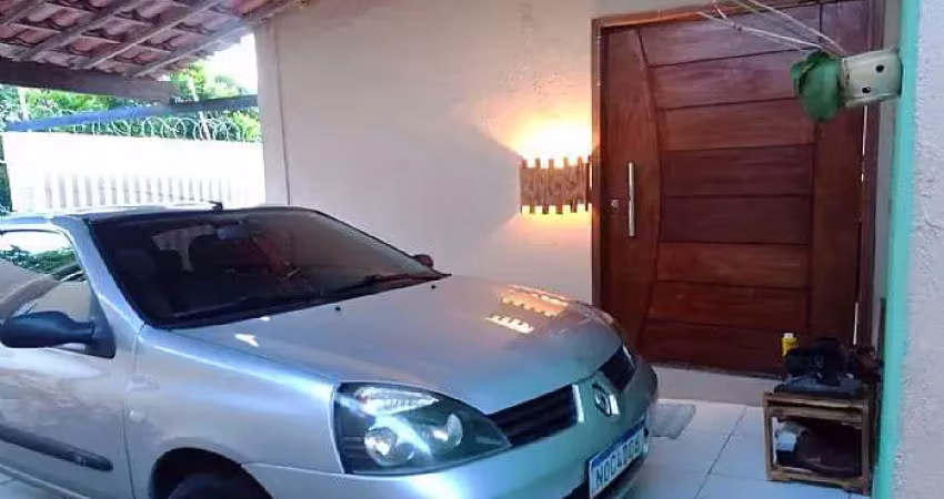 Casa com 4 quartos à venda no Vale do Sol, Parnamirim 