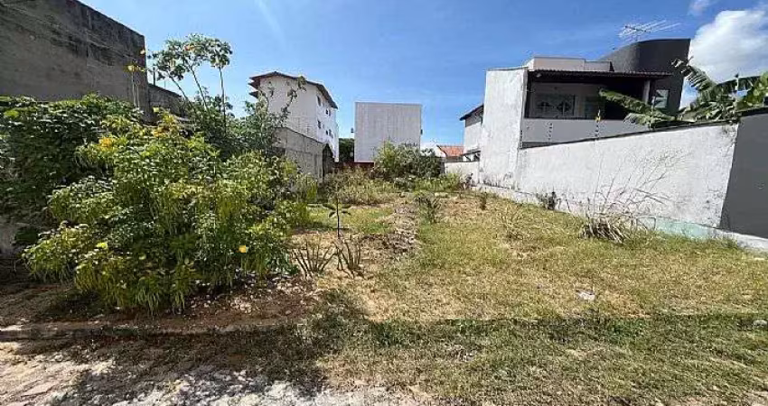 Terreno à venda no Nova Parnamirim, Parnamirim 