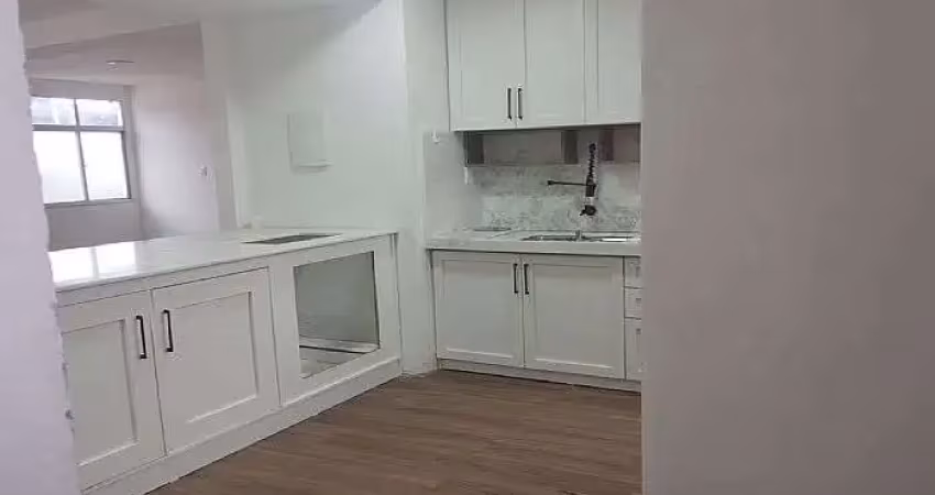 Apartamento com 2 quartos à venda no Tirol, Natal 