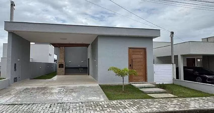 Casa com 3 quartos à venda no Parque das Nações, Parnamirim 