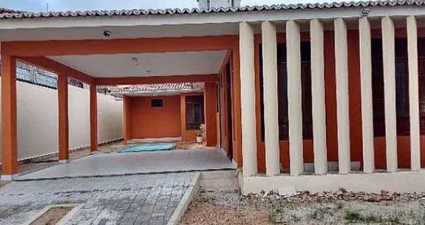 Casa com 3 quartos para alugar no Lagoa Nova, Natal 