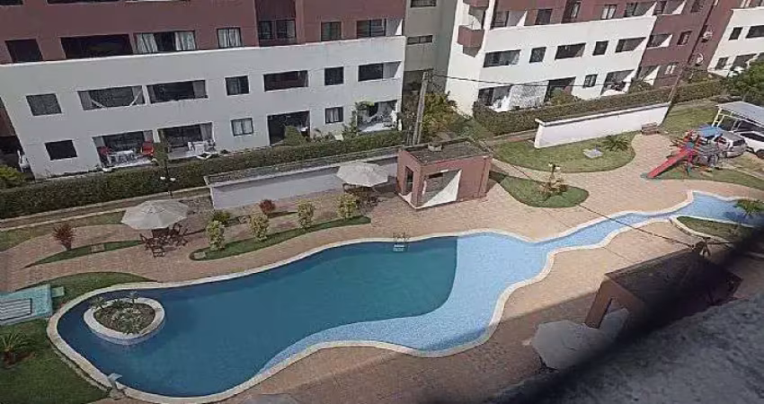 Apartamento à venda - parque das nações - parnamirim/rn