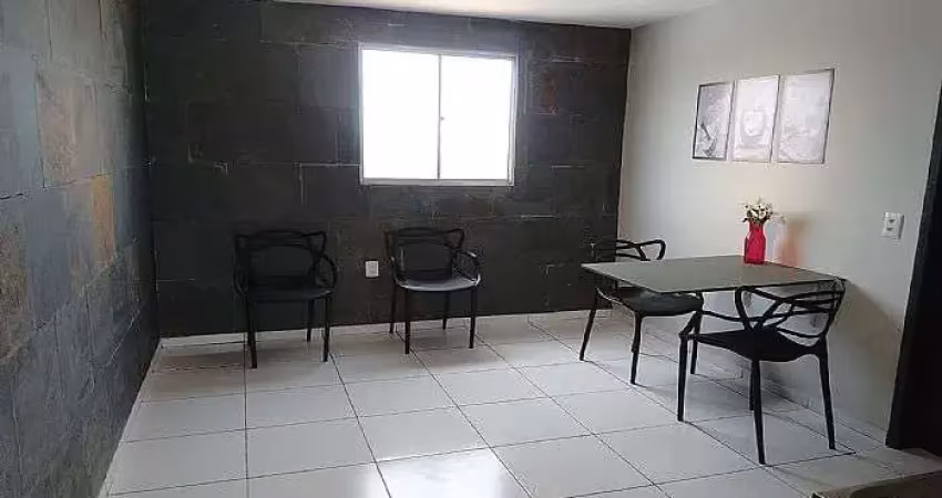 Apartamento para alugar - nova descoberta - natal/rn