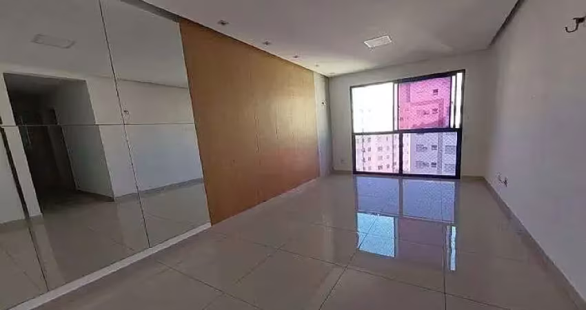 Apartamento com 2 quartos à venda no Pitimbu, Natal 