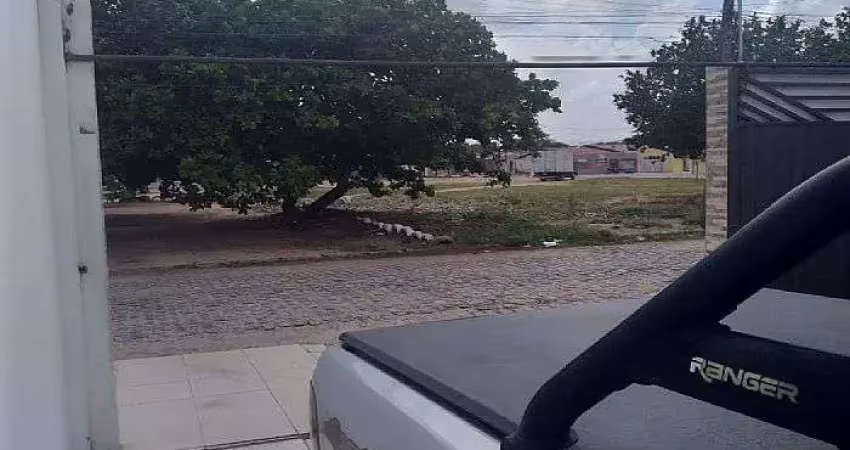 Casa à venda - nossa senhora da apresentação - natal/rn