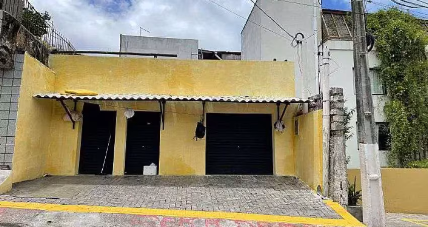 Casa comercial para alugar no Ponta Negra, Natal 
