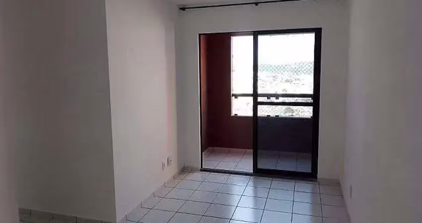 Apartamento com 2 quartos para alugar no Candelária, Natal 