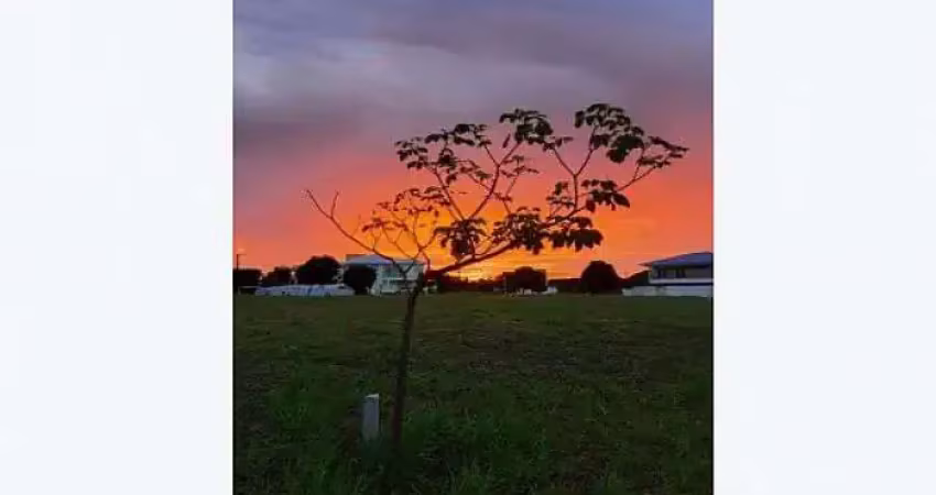 Terreno em condomínio fechado à venda no Pium (Distrito Litoral), Parnamirim 