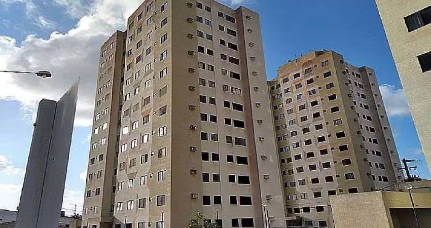 Apartamento com 2 quartos para alugar no Emaús, Parnamirim 