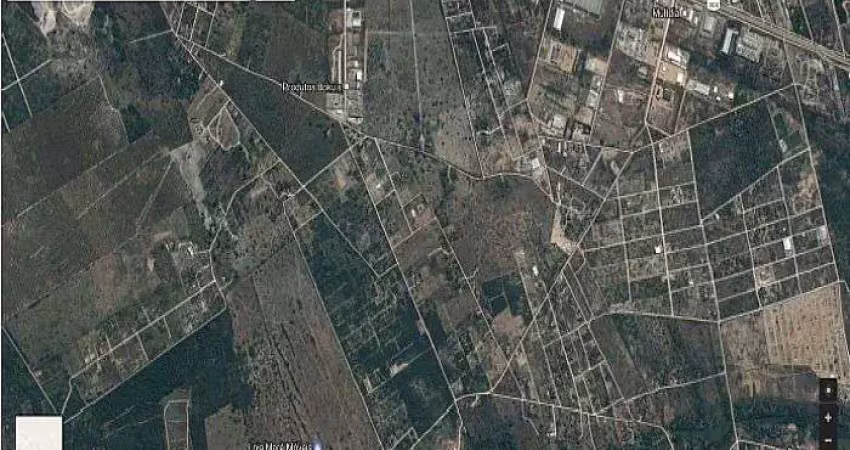 Terreno à venda no Cana Brava, Macaíba 