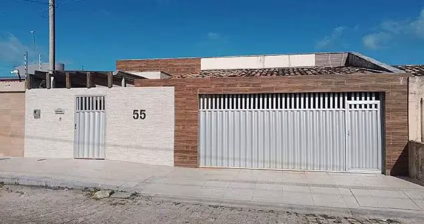 Casa com 3 quartos à venda no Lagoa Nova, Natal 