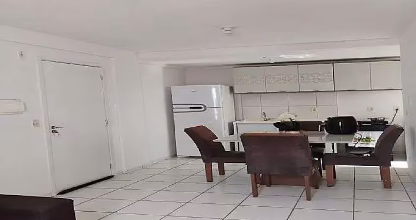 Apartamento à venda - parque das árvores - parnamirim/rn