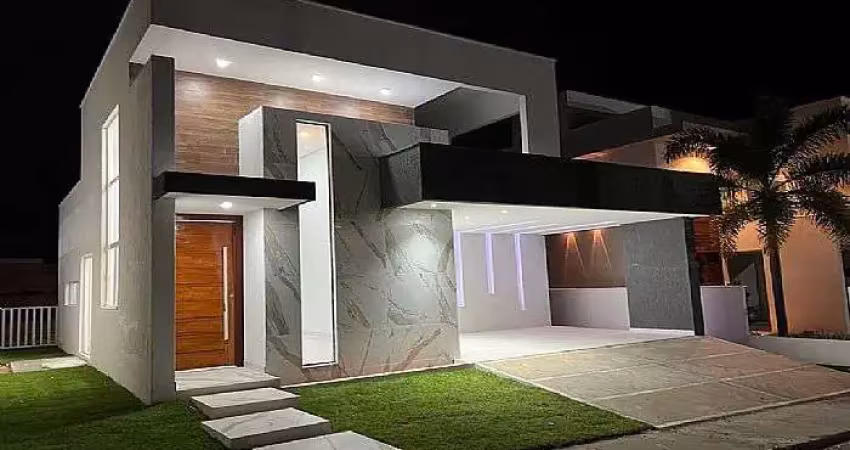 Casa com 4 quartos à venda no Parque das Nações, Parnamirim 