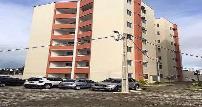 Apartamento com 2 quartos para alugar no Ponta Negra, Natal 