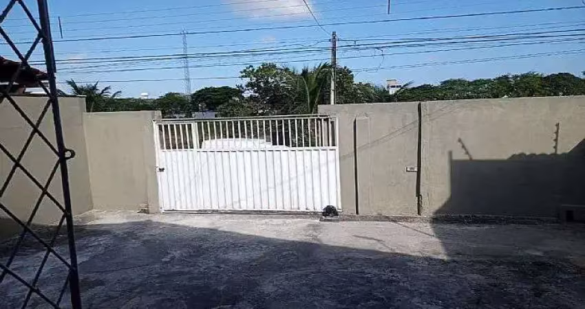 Casa com 3 quartos à venda no Pitimbu, Natal 