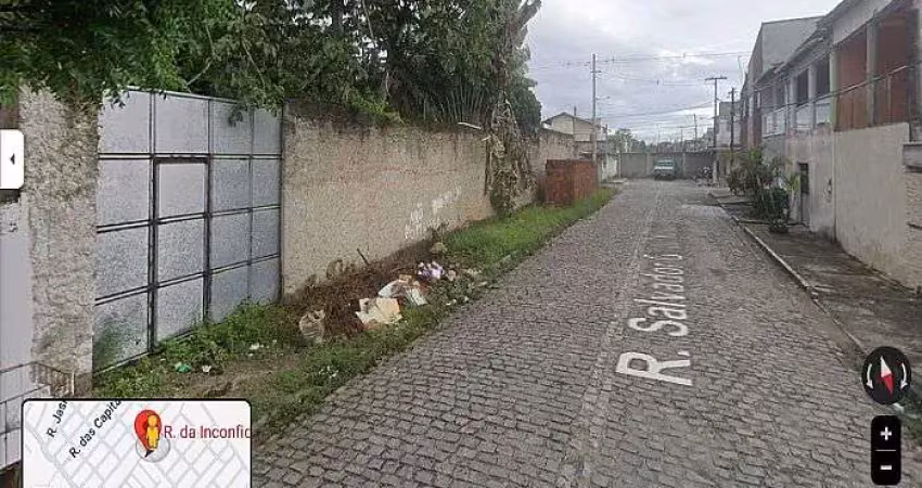 Terreno à venda no Liberdade, Parnamirim 