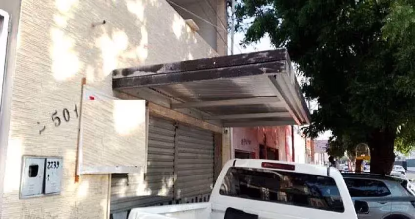 Apartamento para alugar - nossa senhora de nazaré - natal/rn