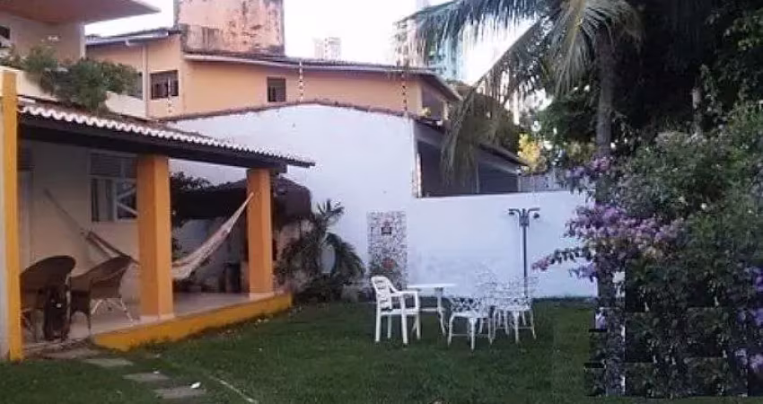 Casa com 3 quartos à venda no Ponta Negra, Natal 