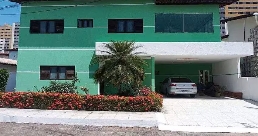 Casa com 6 quartos para alugar no Nova Parnamirim, Parnamirim 