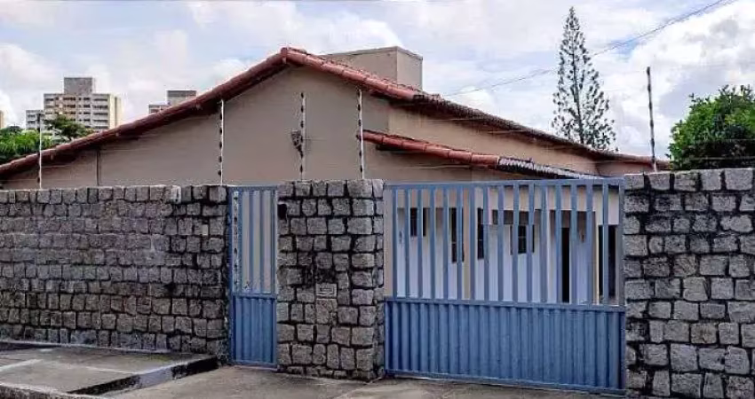 Casa com 3 quartos para alugar no Neópolis, Natal 