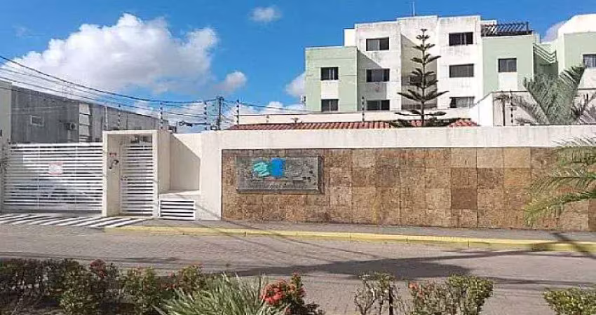 Apartamento para alugar - parque das árvores - parnamirim/rn