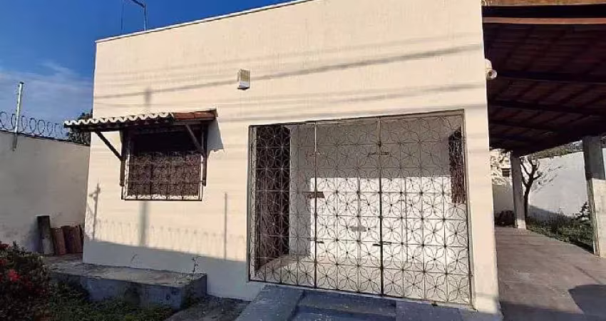 Casa com 3 quartos à venda no Emaús, Parnamirim 