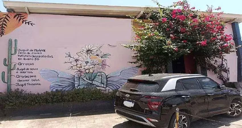 Casa comercial para alugar no Lagoa Nova, Natal 