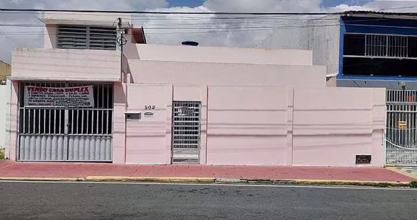 Casa com 6 quartos à venda no Alecrim, Natal 