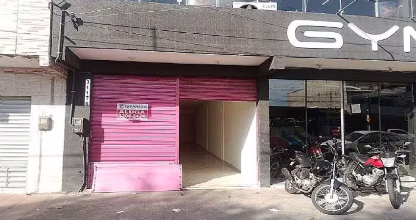 Casa comercial para alugar no Lagoa Azul, Natal 