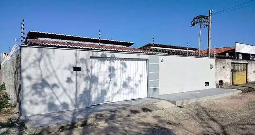 Casa com 2 quartos à venda no Nova Esperança, Parnamirim 