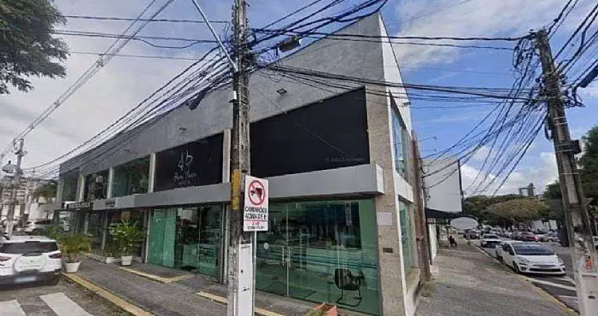 Casa comercial para alugar no Petrópolis, Natal 