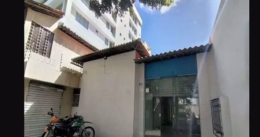 Casa comercial para alugar no Tirol, Natal 