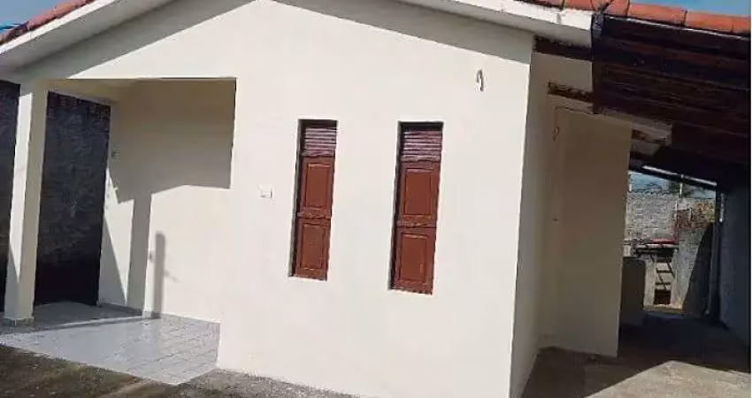 Casa com 2 quartos à venda no Vida Nova, Parnamirim 