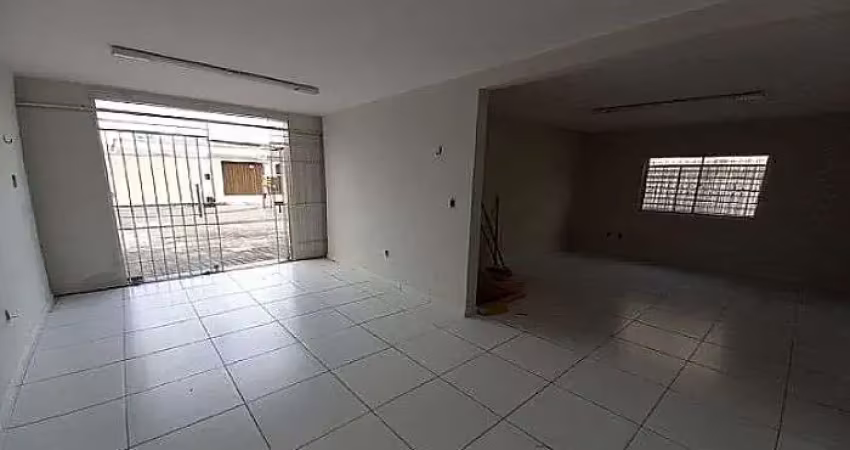 Casa comercial para alugar no Tirol, Natal 