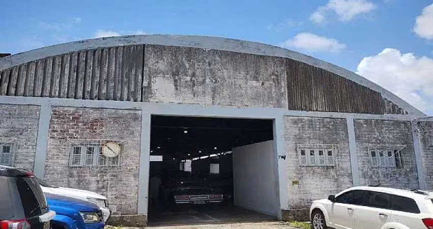 Casa comercial à venda no Petrópolis, Natal 