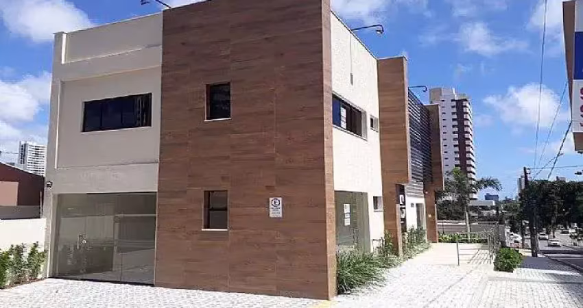 Casa comercial para alugar no Lagoa Nova, Natal 