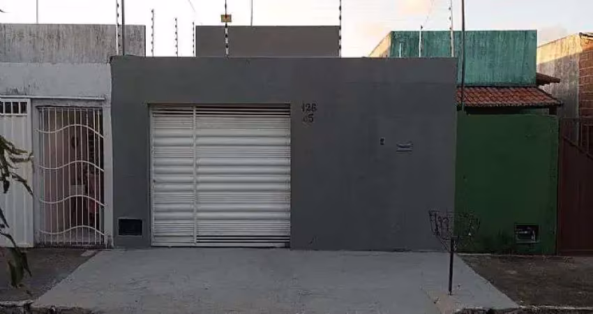 Casa com 2 quartos para alugar no Jardins, São Gonçalo do Amarante 