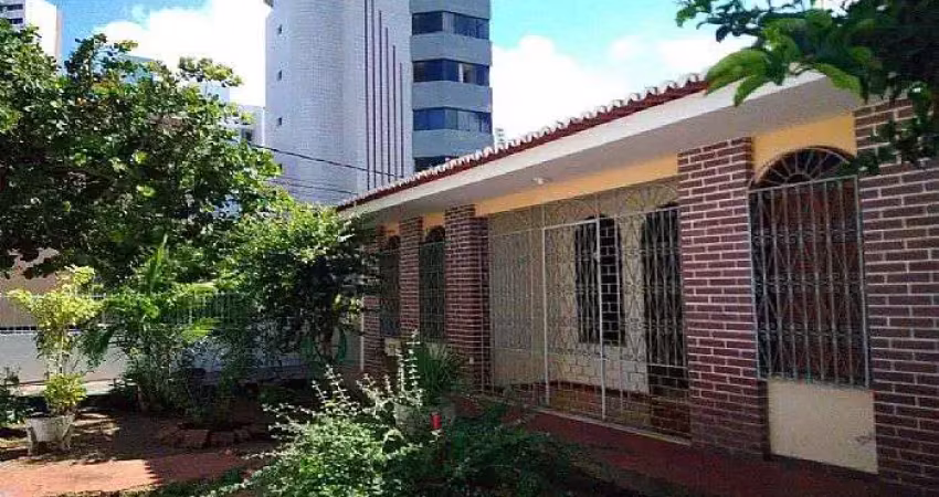 Casa com 4 quartos à venda no Tirol, Natal 